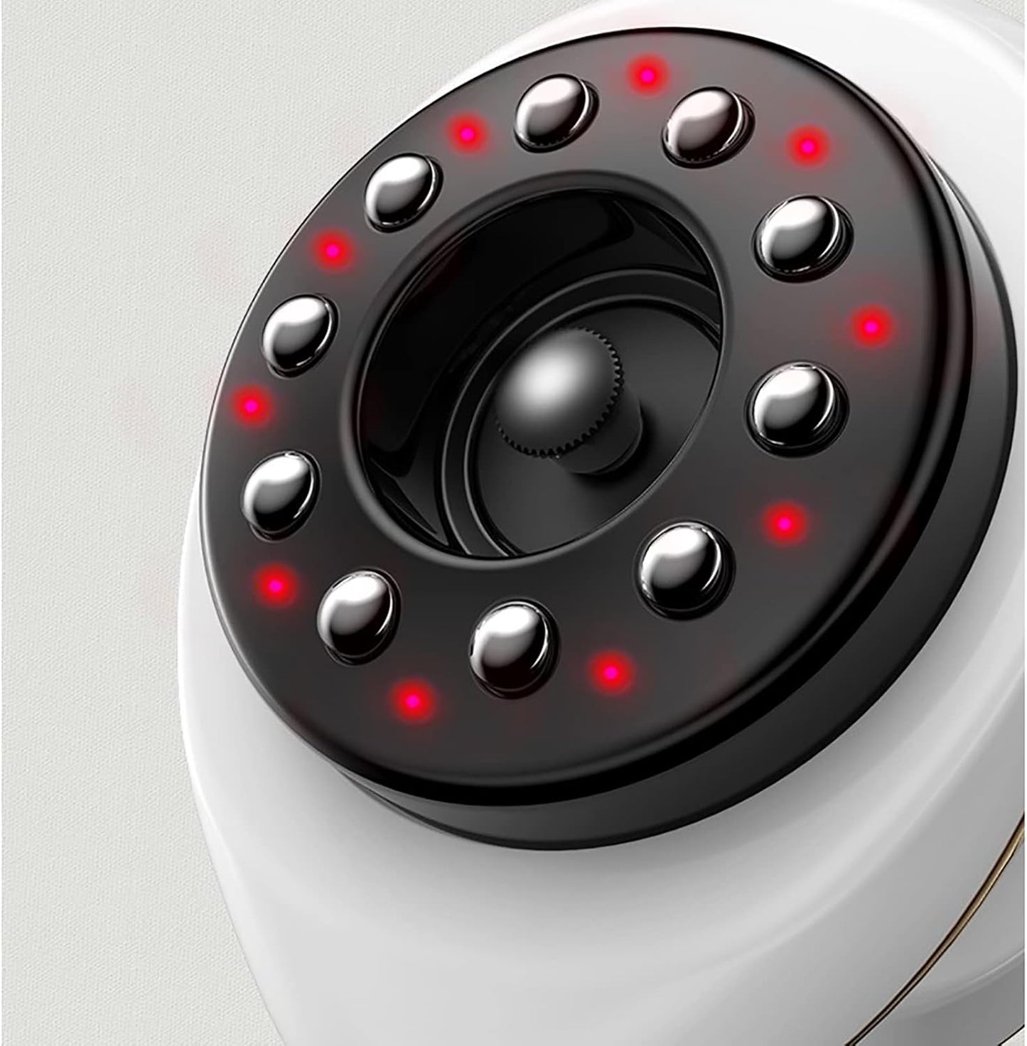 Electric Cupping Therapy Machine – Portable Rechargeable Cupping & Scraping Massager for Shoulder, Neck & Back, 9 Modes