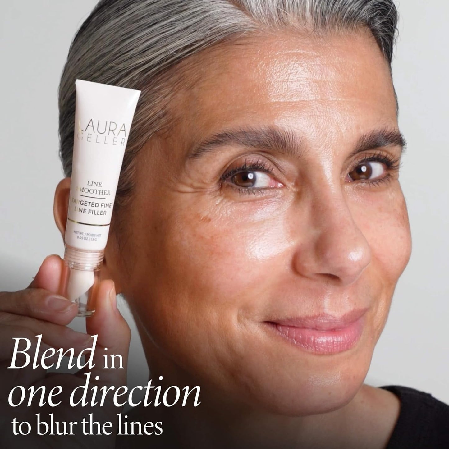 LAURA GELLER Line Smoother Targeted Fine Line Filler