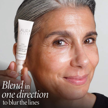 LAURA GELLER Line Smoother Targeted Fine Line Filler