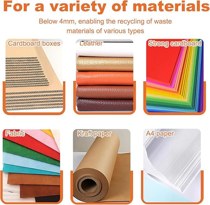 Safe Cardboard Cutter for Kids