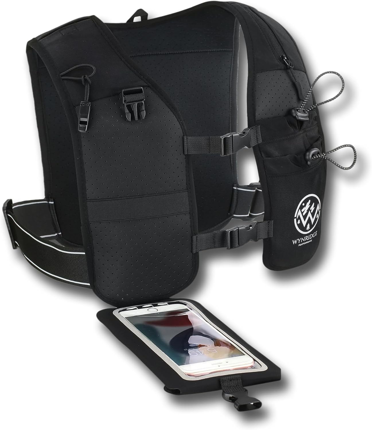 Running Hydration Vest