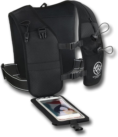 Running Hydration Vest