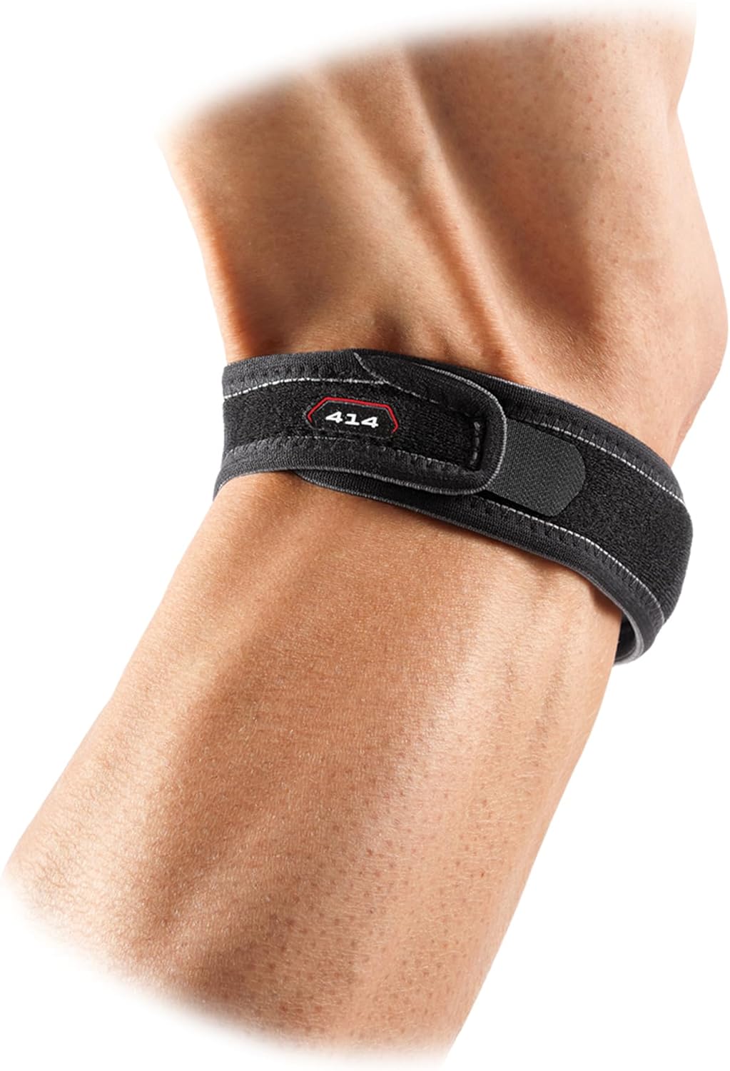 Knee Support Strap – Adjustable Brace for Stability & Everyday Comfort