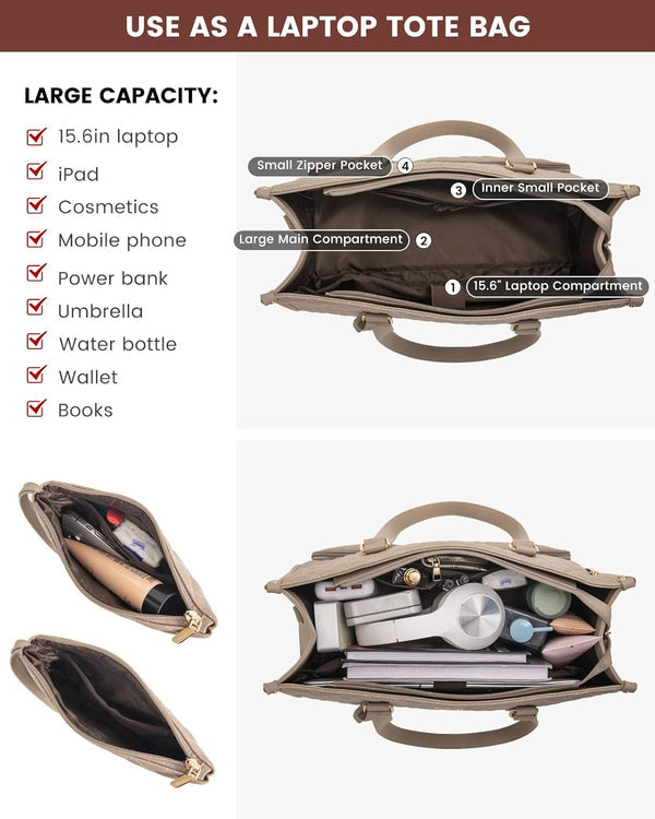 ModaTote 3 in 1 (FREE SHIPPING + 60% OFF)