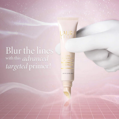LAURA GELLER Line Smoother Targeted Fine Line Filler