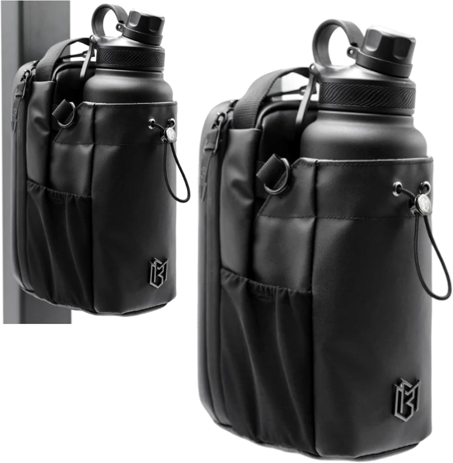 MagLift™ Magnetic Gym Bottle Sling