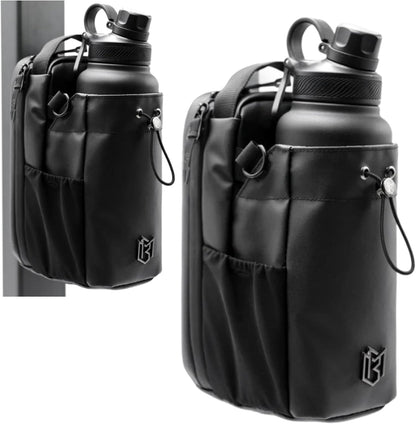 MagLift™ Magnetic Gym Bottle Sling
