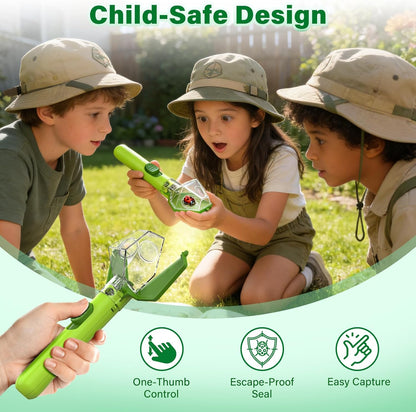 Bug Catcher for Kids