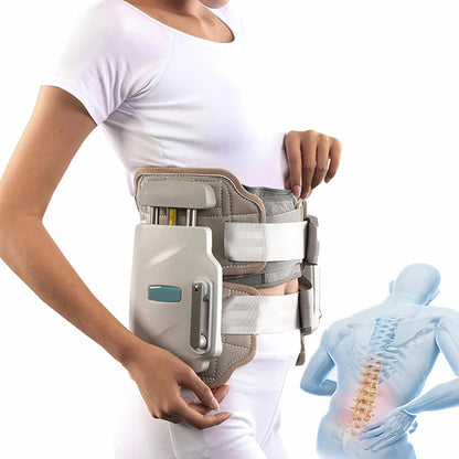 Max Decompression Belt