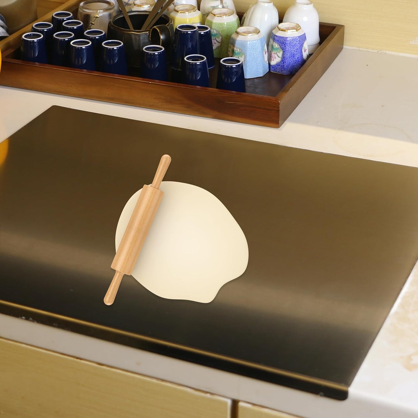 Stainless Steel Cutting Boards for Kitchen