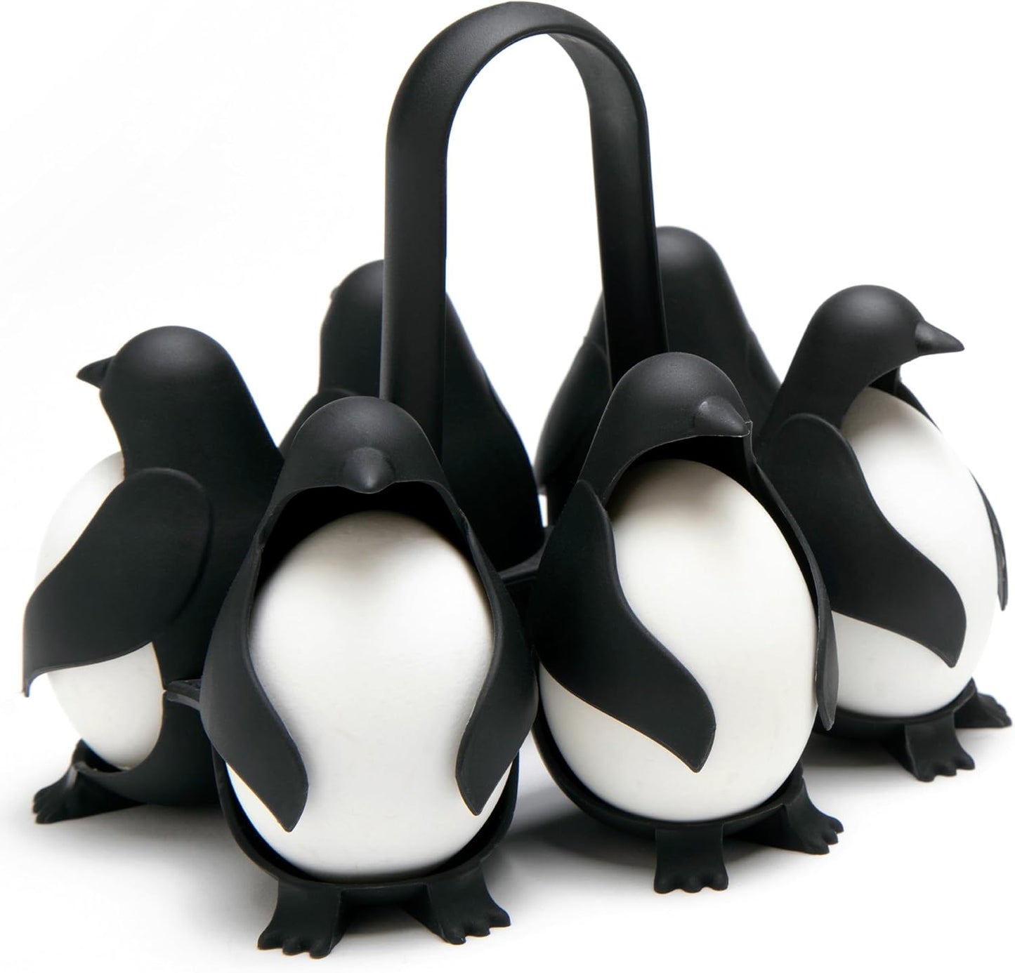 Egguins Egg Cooker 🐧🥚