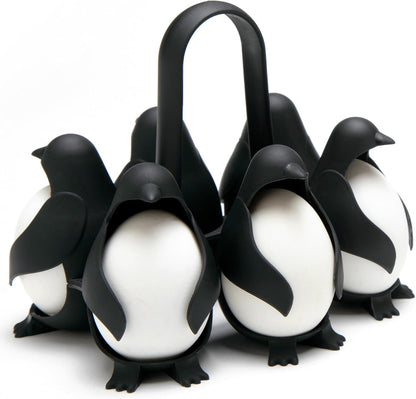 Egguins Egg Cooker 🐧🥚