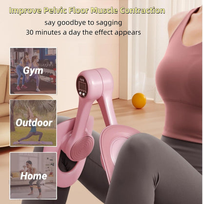 Pelvic Floor Trainer for Women