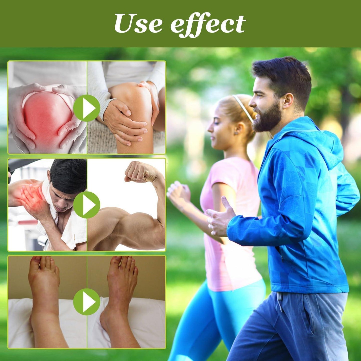 🐝New Zealand Bee Venom Joint Bee Venom Pain and Bone Healing Cream
