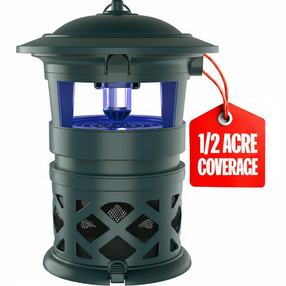 Outdoor Mosquito & Flying Insect Trap