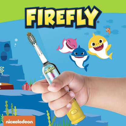 Sea N' Sound, Baby Shark Toothbrush