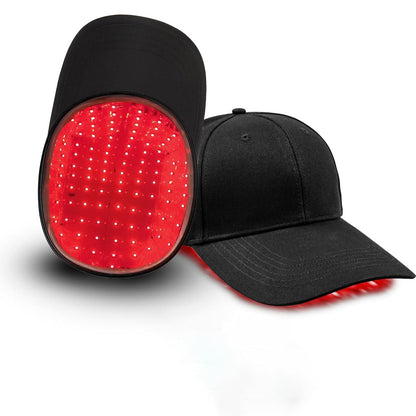 Red Light Therapy Cap for Hair Regrowth Treatment