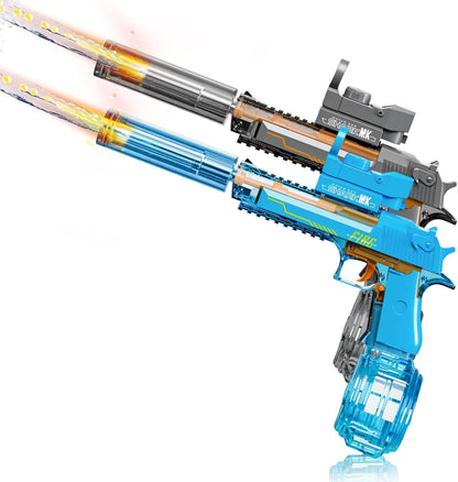 Electric Desert Eagle Water Gun