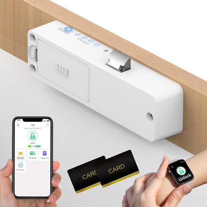 Smart Cabinet Lock