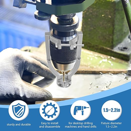 WOODWORKING SQUARE HOLE DRILL BITS