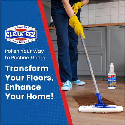 Clean-eez Ultimate Floor Restorer & Polish