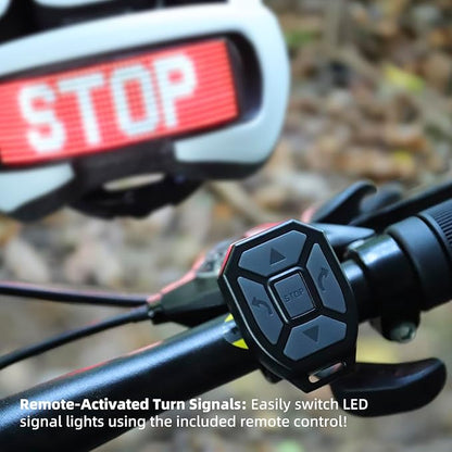Smart Bike Helmet with Intelligent App Control & Built-In Safety System