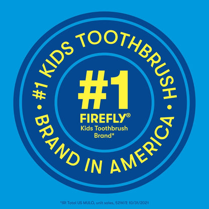 Sea N' Sound, Baby Shark Toothbrush