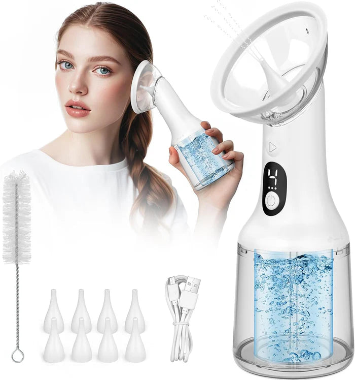 Electric Ear Cleaning Irrigator
