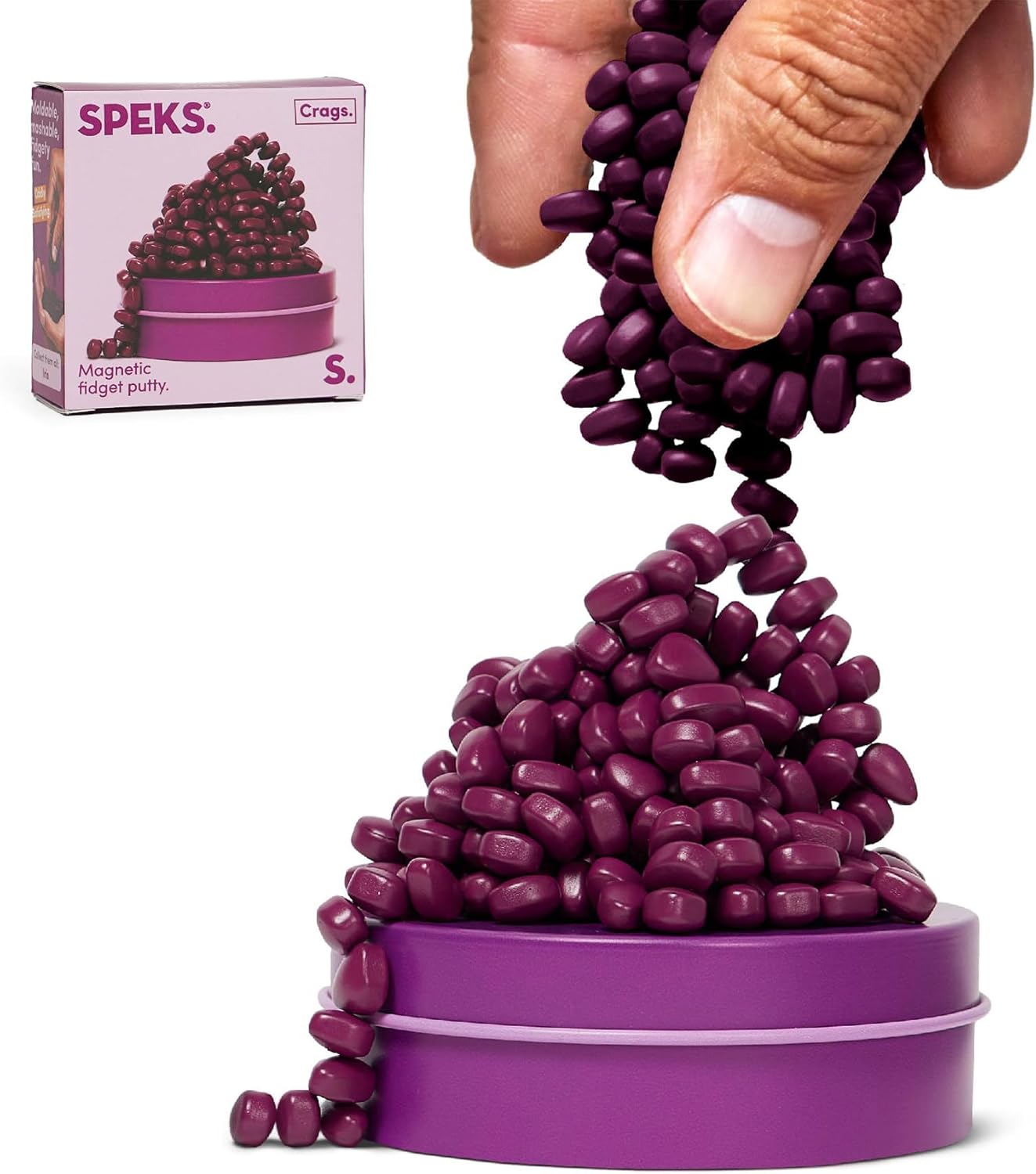 Speks Crags Ferrite Putty
