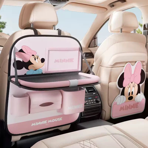 Kids Car Backseat Organizer