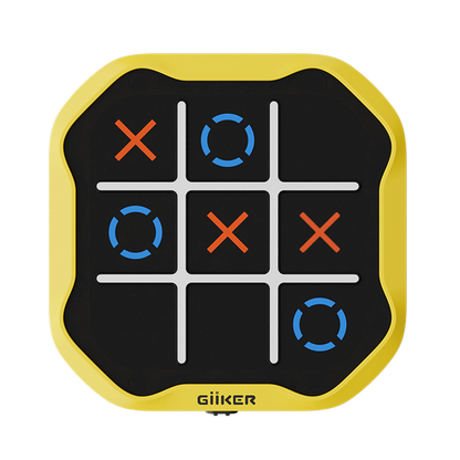 Tic-Tac-Toe (50% Off Today + Free Shipping)