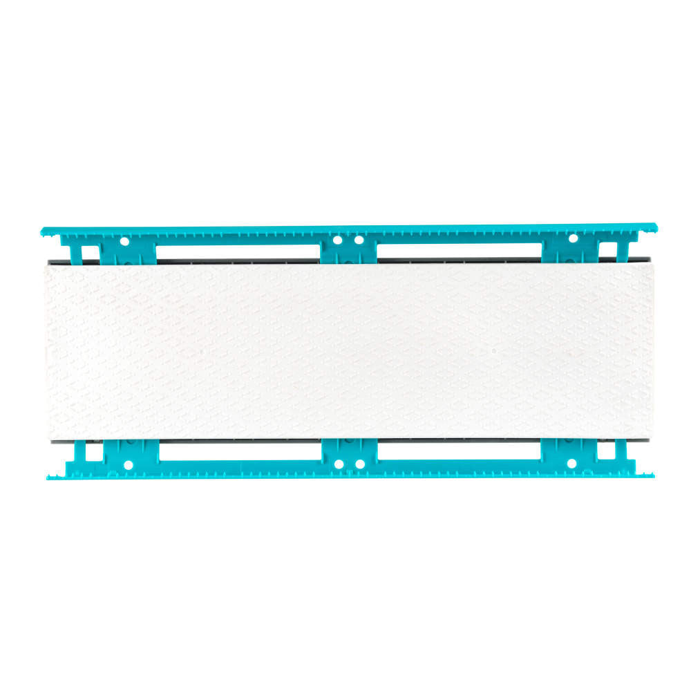 Clip-to-Grip Floor Mop - Large