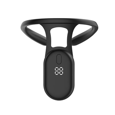 Smart Posture Corrector - 21 Days to Healthy Posture
