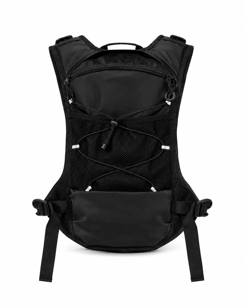 TrailFlow Hydration Running Vest