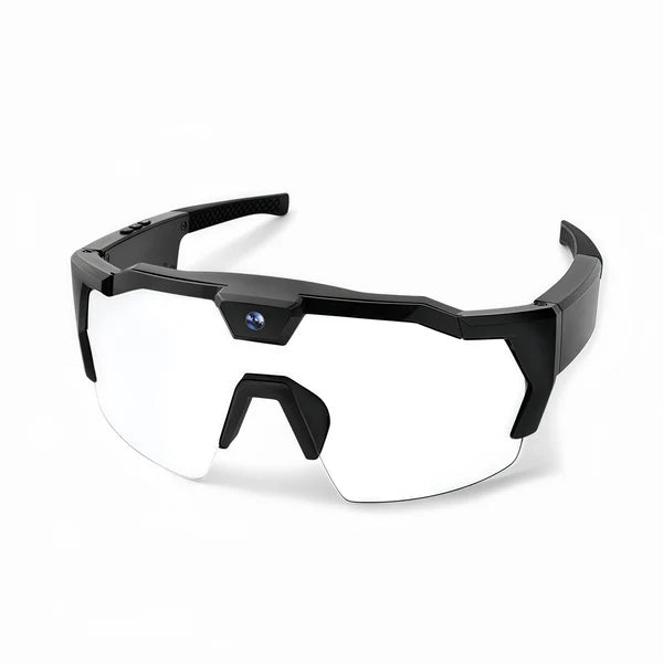 Live Lens POV Glasses
