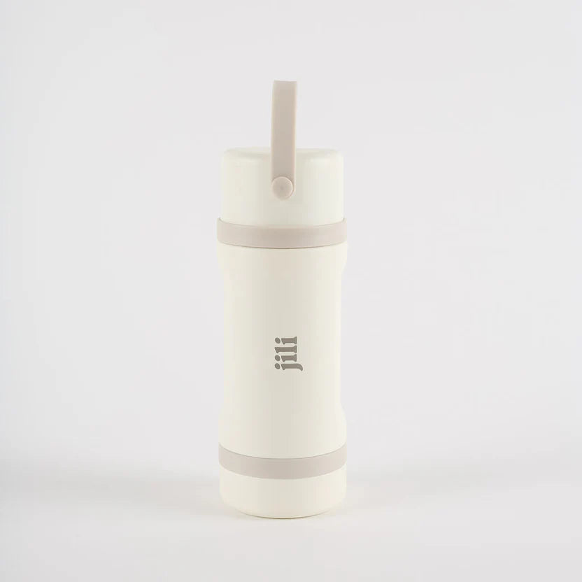 All-In-One Baby Bottle