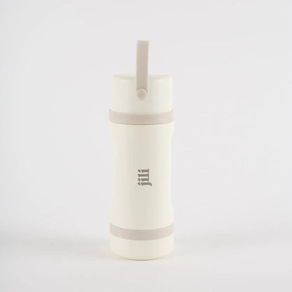 All-In-One Baby Bottle
