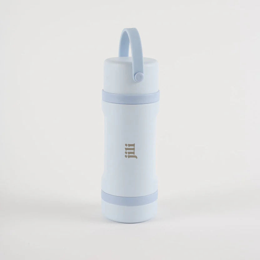 All-In-One Baby Bottle