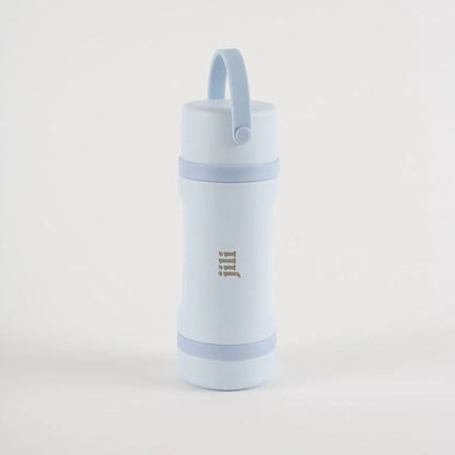 All-In-One Baby Bottle