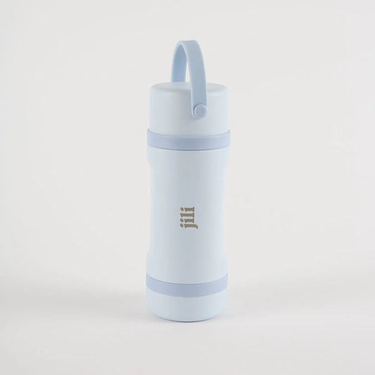 All-In-One Baby Bottle