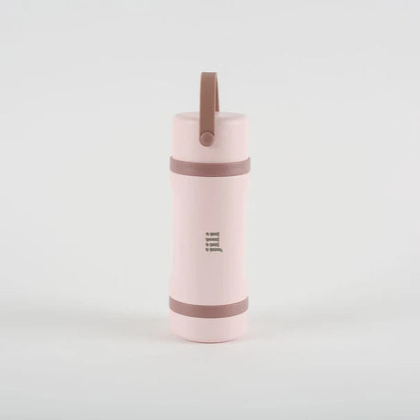 All-In-One Baby Bottle