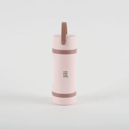 All-In-One Baby Bottle