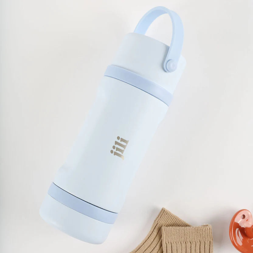 All-In-One Baby Bottle