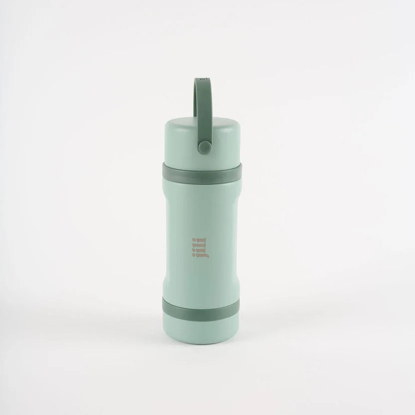 All-In-One Baby Bottle