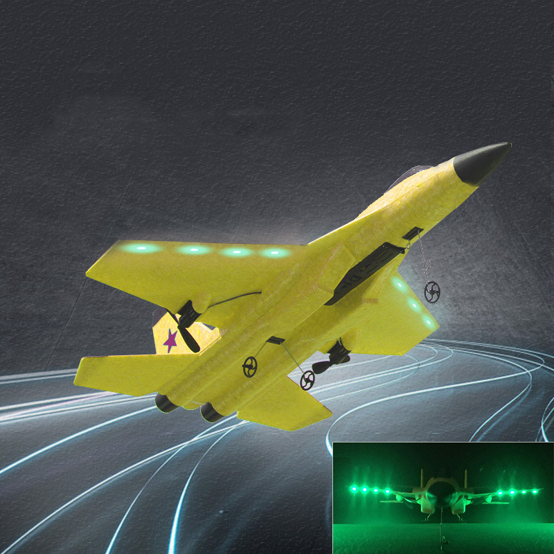 RC Plane Toy - 50% Off Only Today