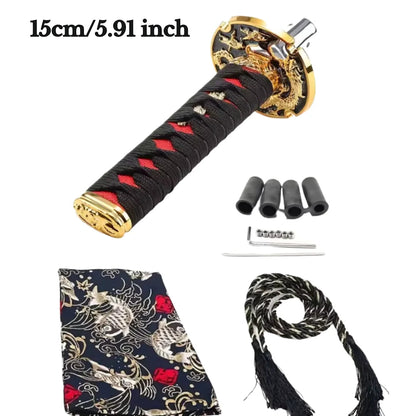 RoninShift Katana Gear Shift Knob