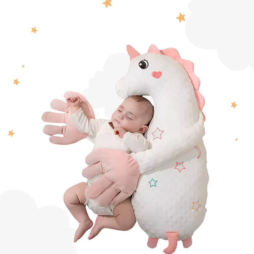 DreamNest Baby Transfer Cushion