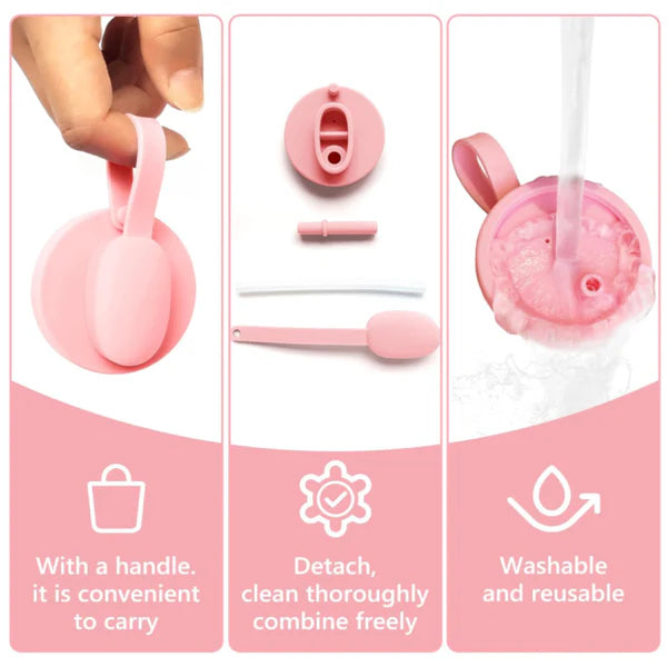 Drinkly Can Cover (Pack of 4)