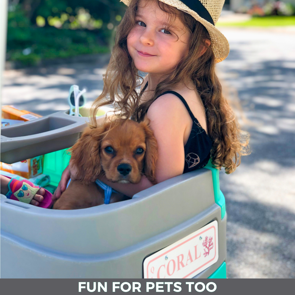 Wagon Bundle