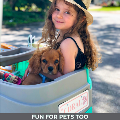 Wagon Bundle